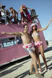 burning man photos