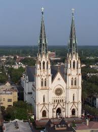 st john's