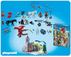advent playmobil