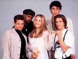 clueless movie
