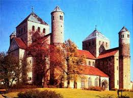 st. michaelis