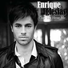 Enrique Iglesias - Italian Remix