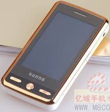 sunno s880