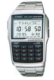 casio databank calculator