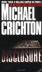 disclosure crichton