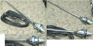 impala antennas