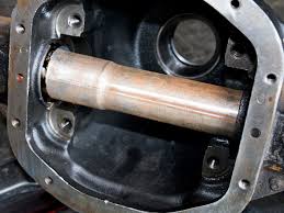 exhaust tubing