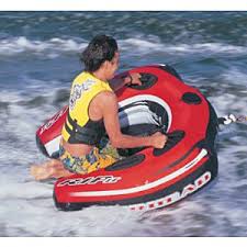 airhead towable