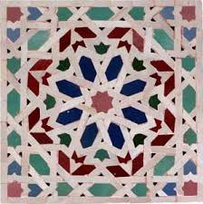 mosaic tile