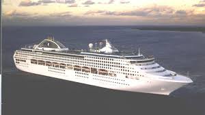 princess of the seas