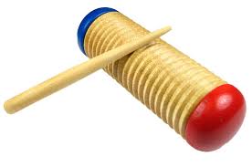 shaker instrument