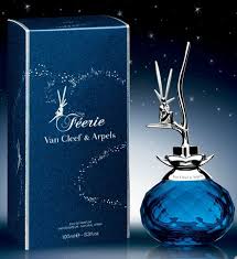 feerie van cleef
