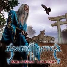 Sonata Arctica - Songs Of Silence: Live In Tokyo 2001