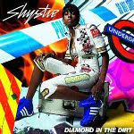 Shystie - One Wish (Album Version)