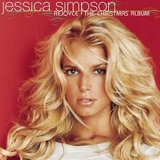 Jessica Simpson - Re-Joyce: The Christmas Album