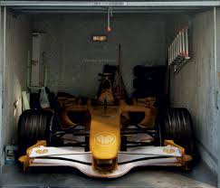 garage door posters