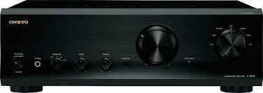 ampli onkyo