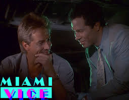 miami vice season three