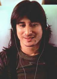 steve perry