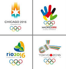 olympic cities