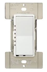 decora dimmers