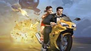 james bond game ps2