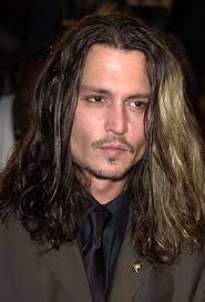 johnny depp blow
