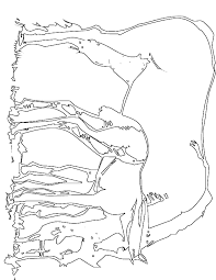 printable colouring in tessellation pages