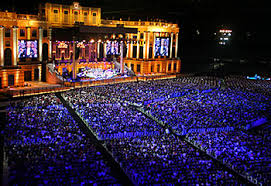 andre rieu in vienna