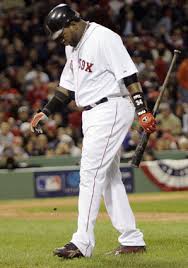 david ortiz