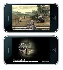all metal gear games