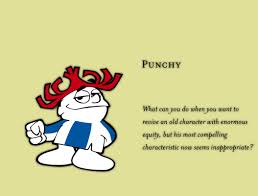 hawaiian punch