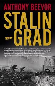 antony beevor stalingrad