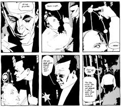 cages dave mckean
