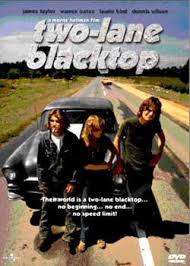 two lane blacktop movie