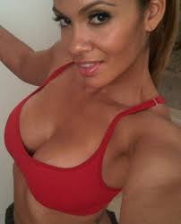 Girlfriend Evelyn Lozada
