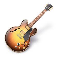 garageband guitar