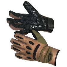 oakley gloves