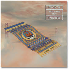 Grateful Dead - Dick's Picks Volume 5 (Disc 1)