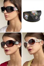 ed hardy eyeglasses