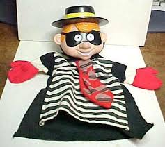 hamburglar pictures