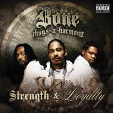 strength and loyalty
