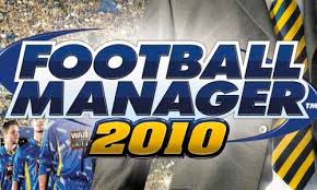 foot ball manager 2010