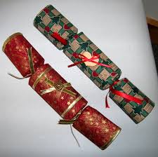 christmas crackers