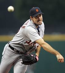 Is Justin Verlander the 2011