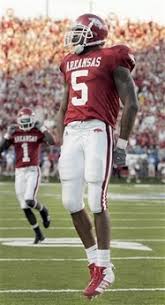 Arkansas freshman football