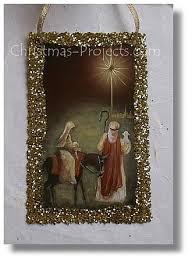 holy family christmas cards