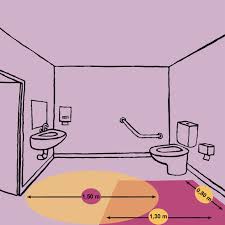 wc handicapes