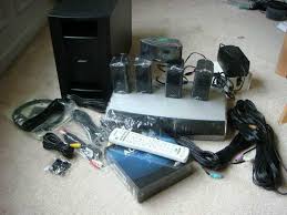bose vs 2
