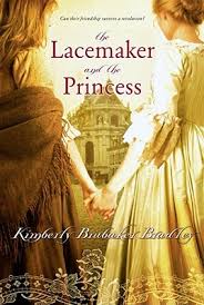 the lacemaker and the princess